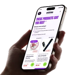 Find Your Best Fit Products